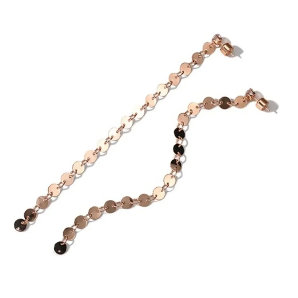 Gorgeous Earrings